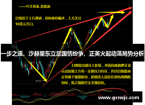 一步之遥，沙赫里东立足国情纷争，正英火起动荡局势分析